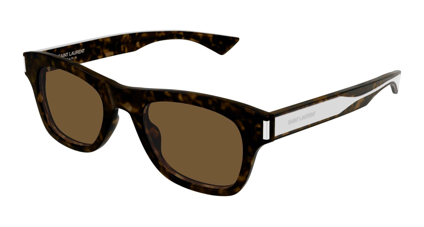 Yves Saint Laurent SL-877-006 51mm