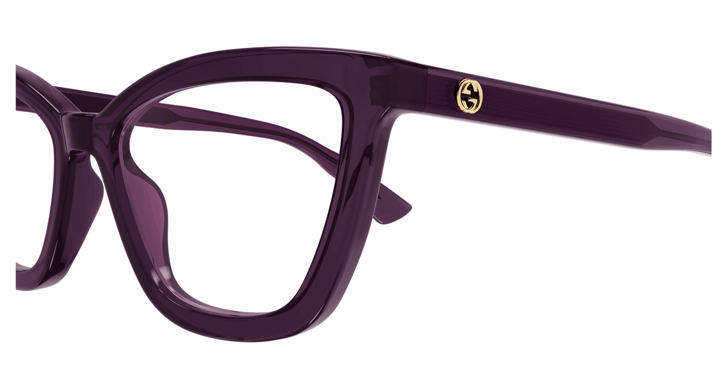 Gucci GG1686o-011 54mm