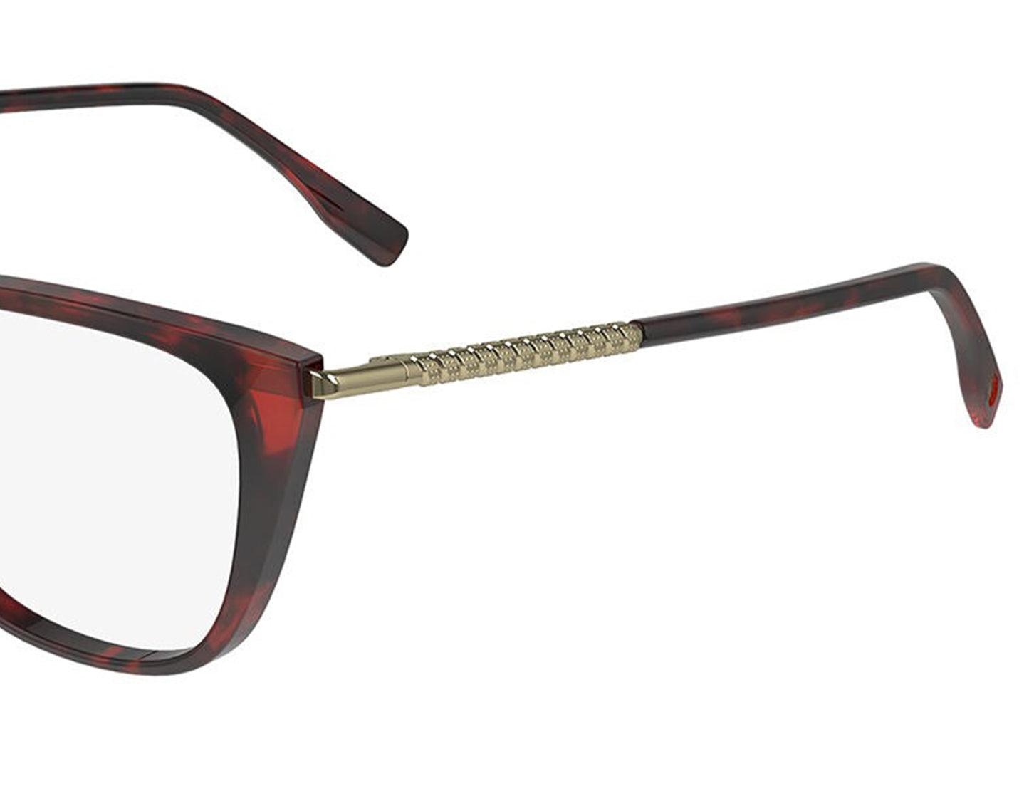 Lacoste L2939-615-54 54mm