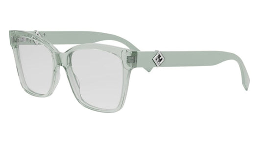 Fendi FE50117F-093-53 53mm