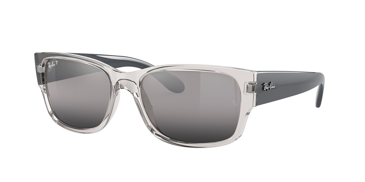 Ray Ban RB4388-6647G3-55