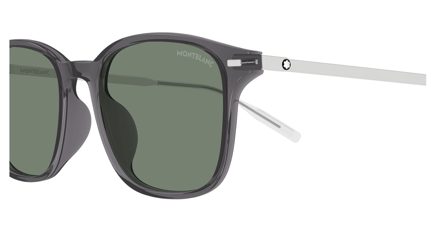 Mont Blanc MB0445SA-003 54mm