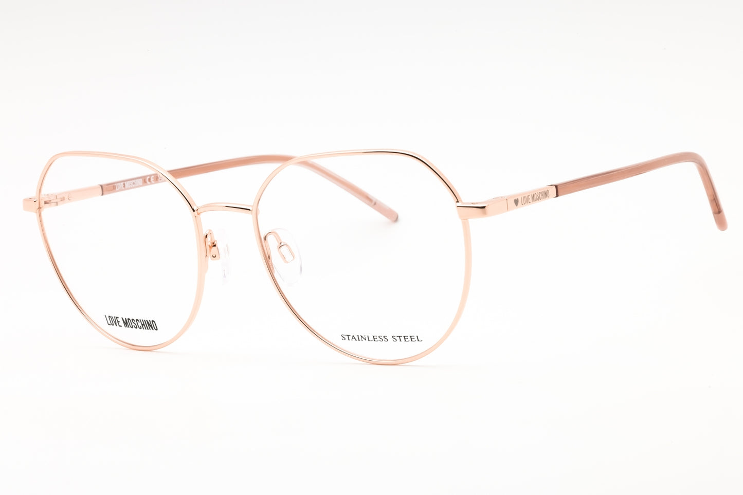 Moschino Love MOL560-0DDB 00 54mm