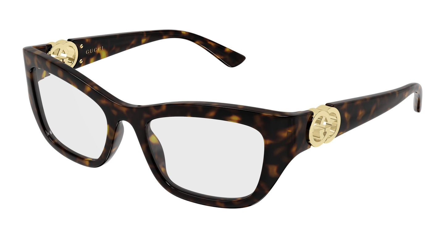 Gucci GG2125o-002 52