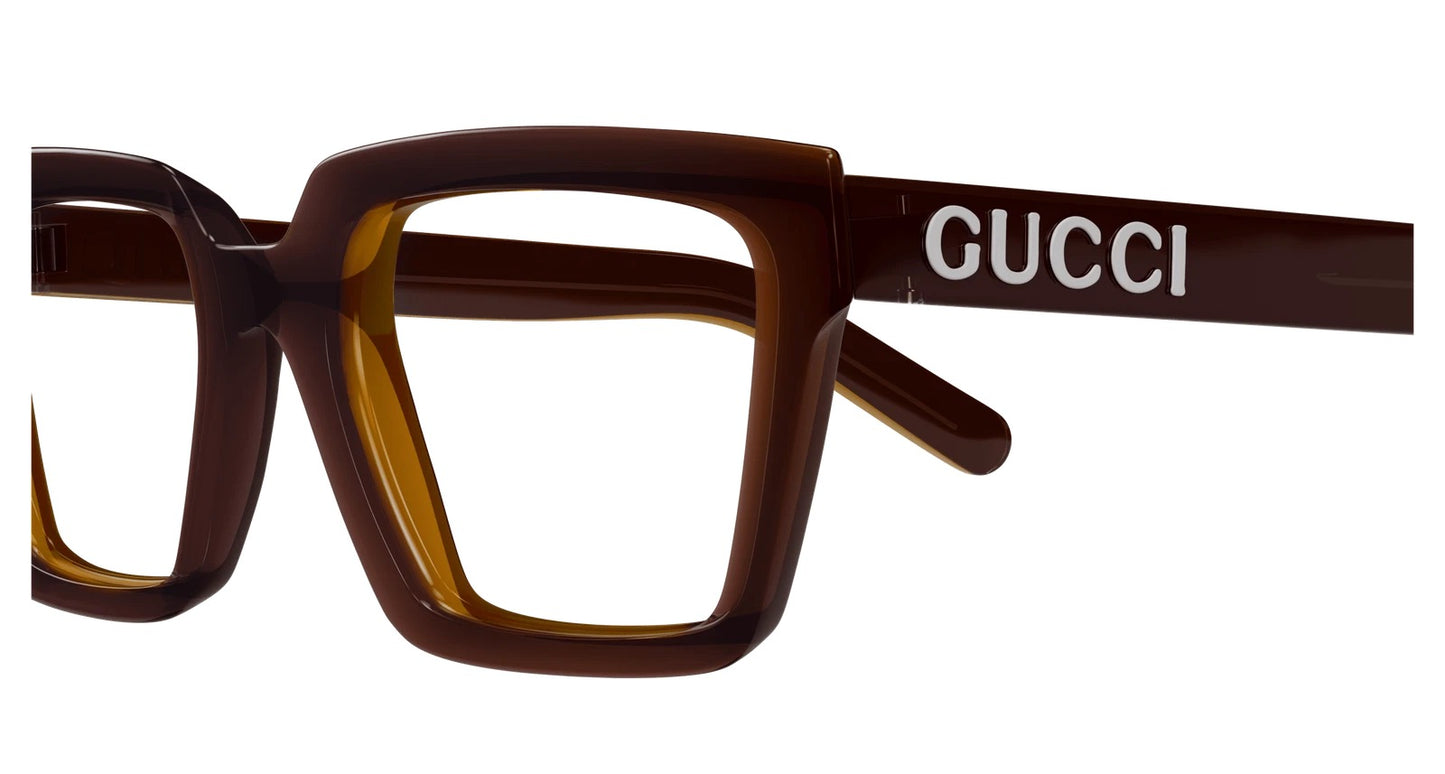 Gucci GG1725o-002 52