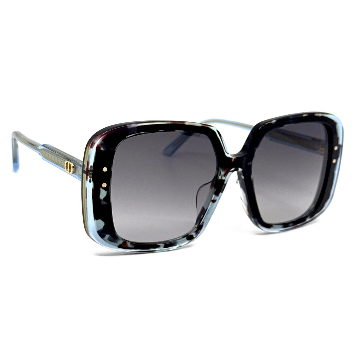 New! CHRISTIAN DIOR Sunglasses DiorHighlight S3F 28A1, Authentic