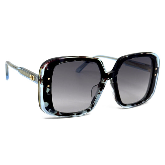 New! CHRISTIAN DIOR Sunglasses DiorHighlight S3F 28A1, Authentic