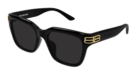 Balenciaga BB0433SK-001 56mm