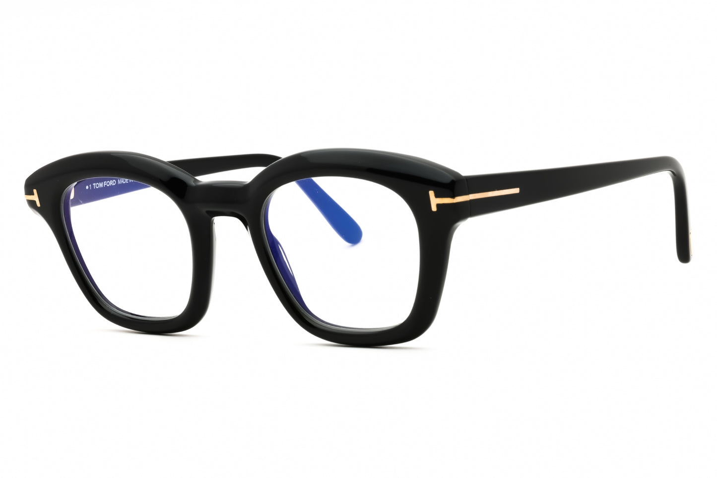 Tom Ford FT5961-B-001 49mm