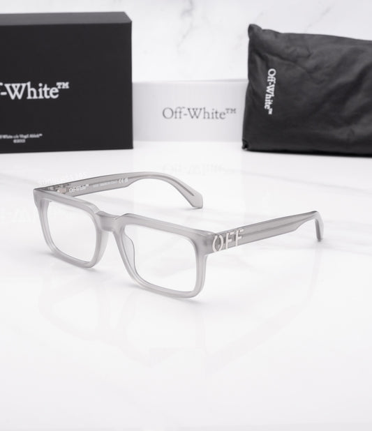 Off-White Style-70 OERJ070S24PLA0010900 55mm