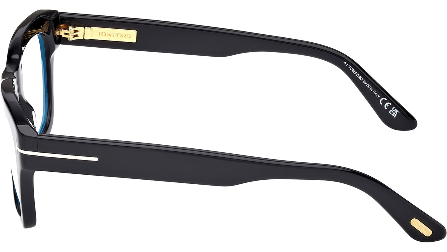 Tom Ford FT6036-B-001 52mm