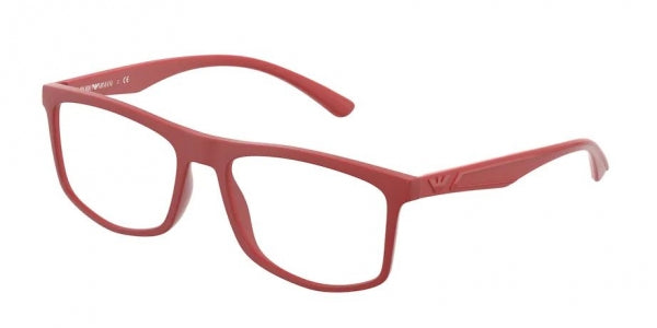 Emporio Armani Eye Frames