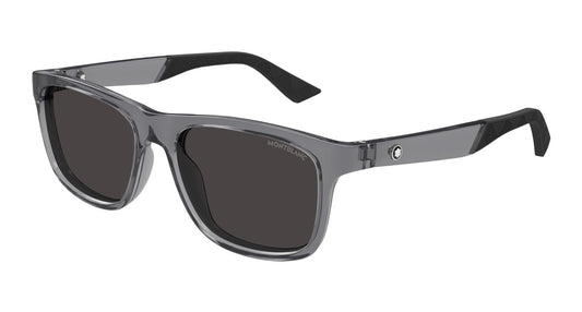 Mont Blanc MB0432S-003 55mm