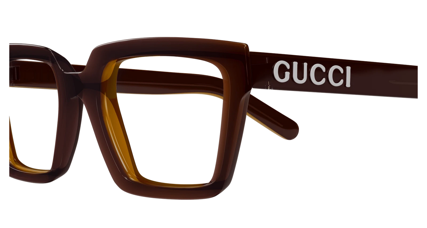 Gucci GG1725o-002 52