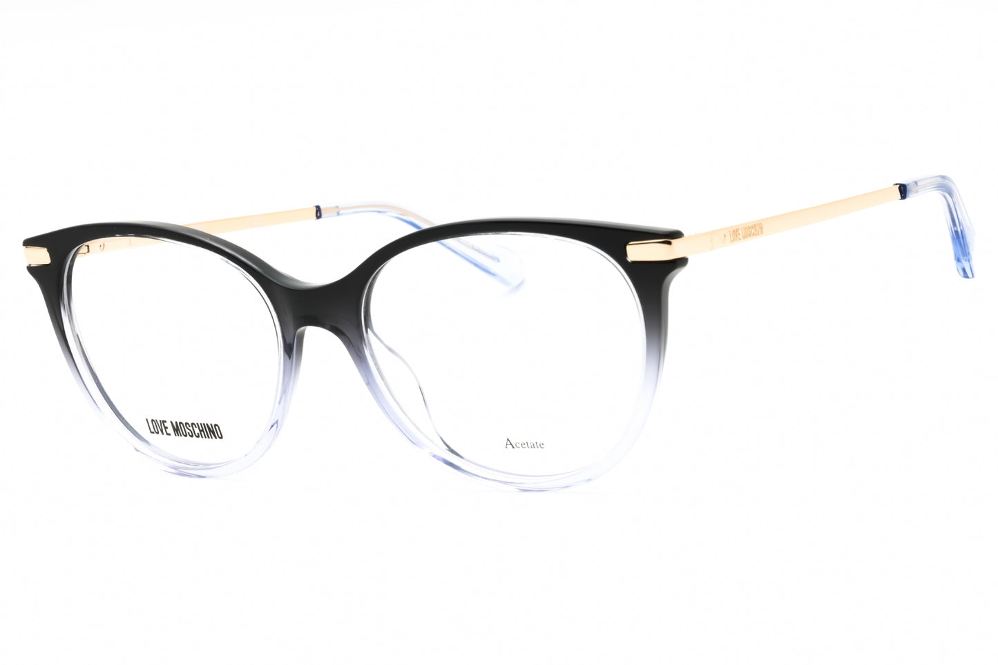 Moschino Love MOL570-01X2 00 52mm