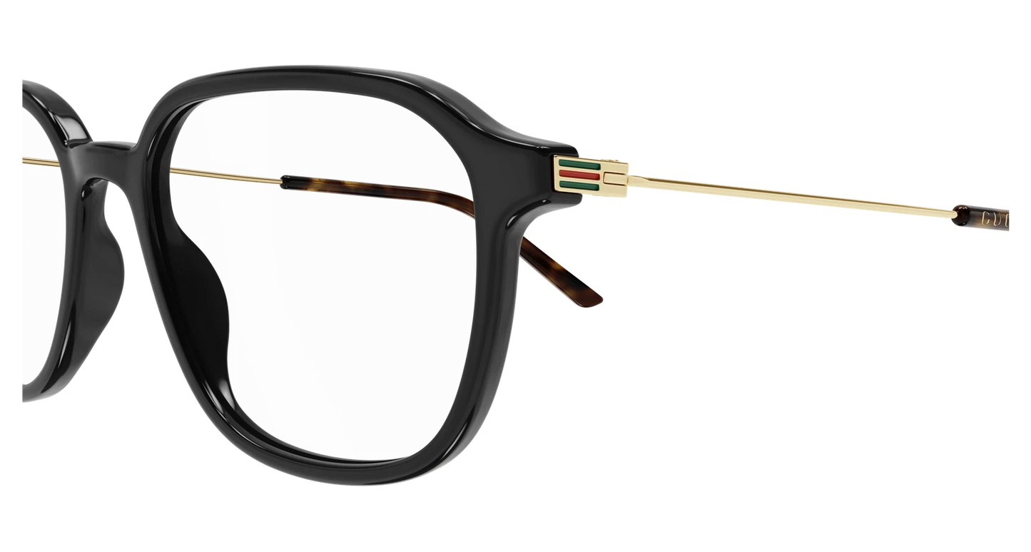 Gucci GG1576o-001 52