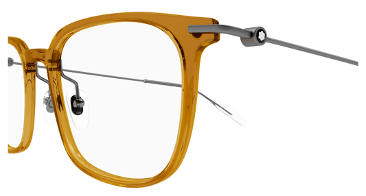 Mont Blanc MB0100o-008 52mm