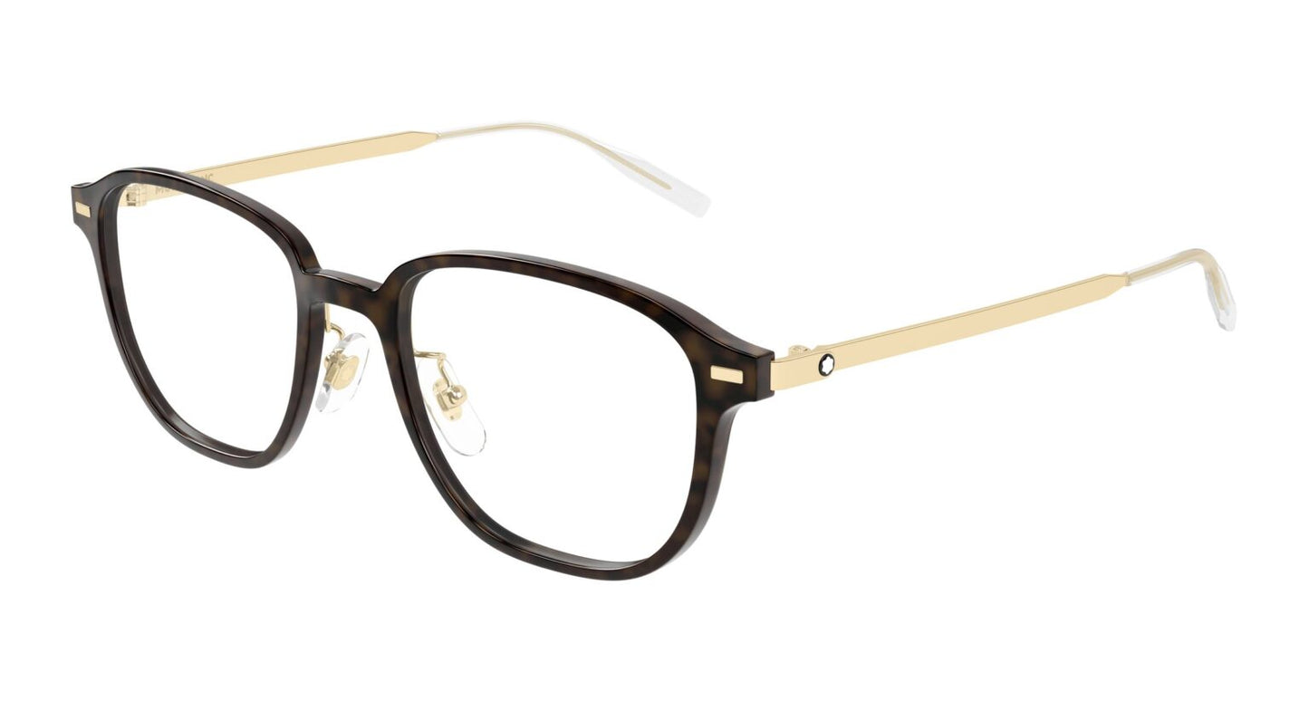 Mont Blanc MB0466oA-003 52mm