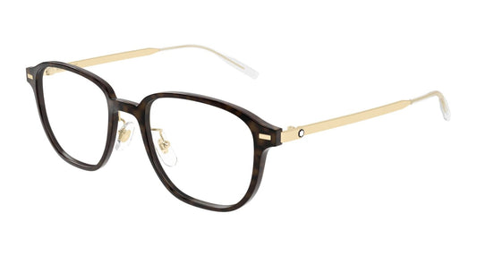 Mont Blanc MB0466oA-003 52mm