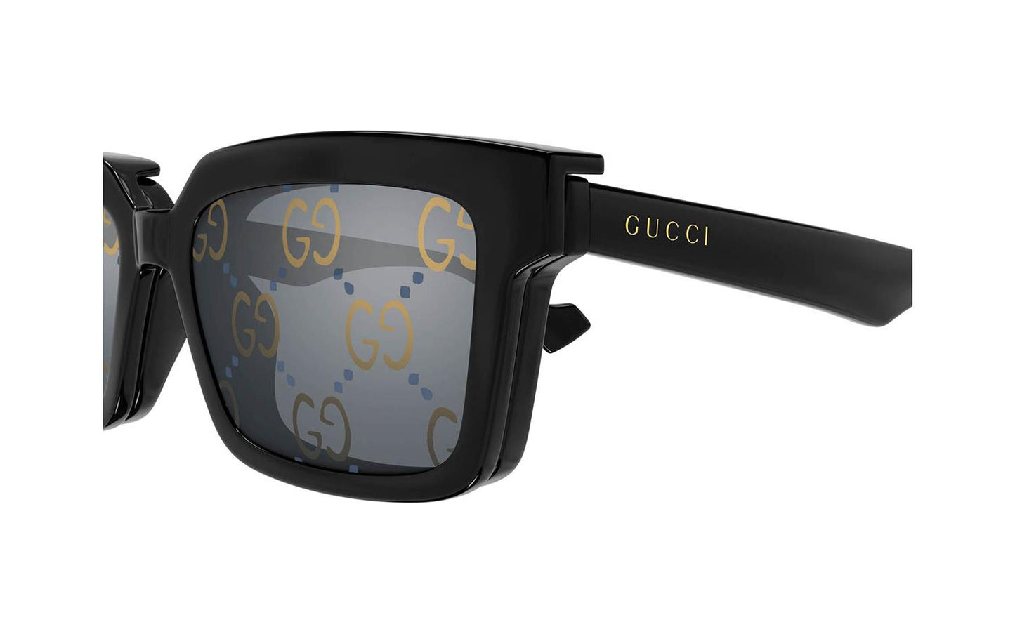 Gucci GG1543S-001-54 54mm