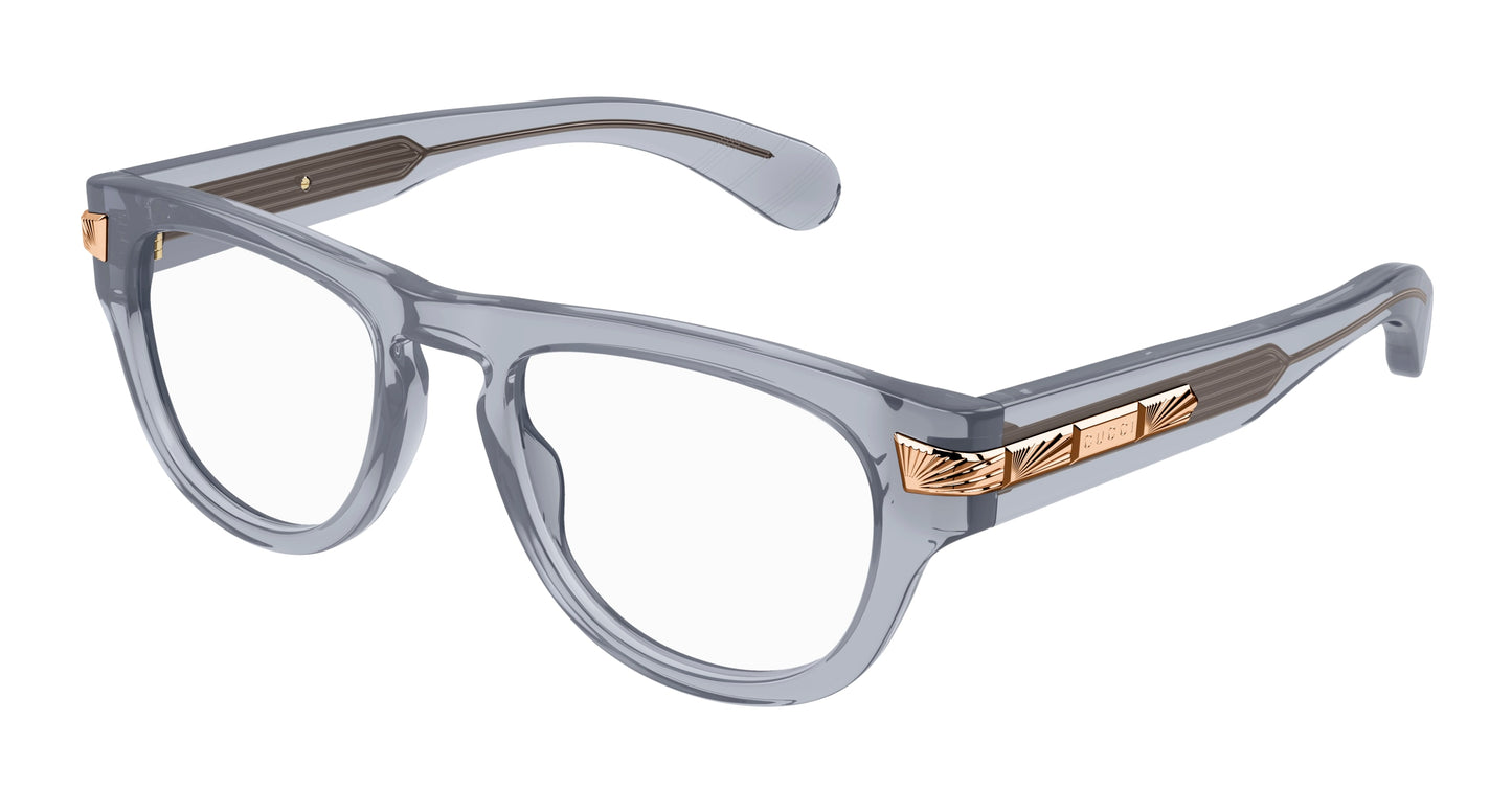 Gucci GG1519O-003 51mm