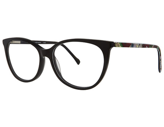 Vera Bradley VB-EMBER-VINES-FLORAL