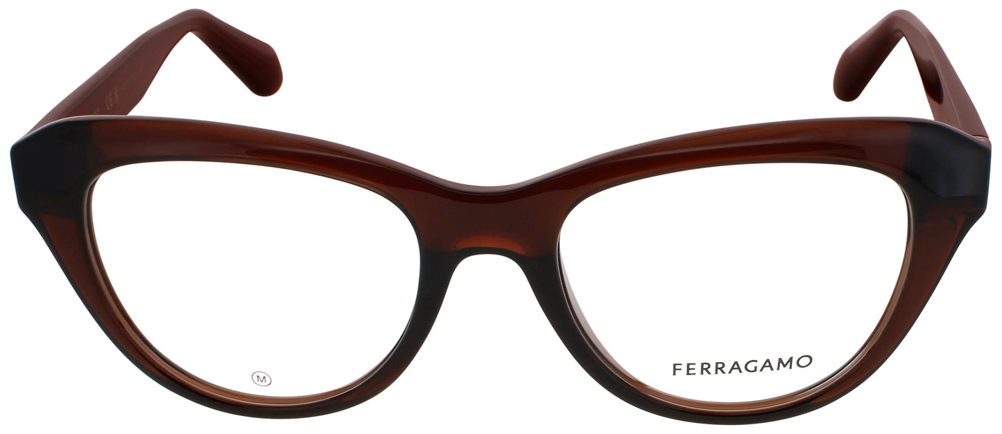 Salvatore Ferragamo SF2989E-232-51 51mm