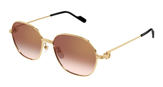 Cartier CT0569SA-003 56mm