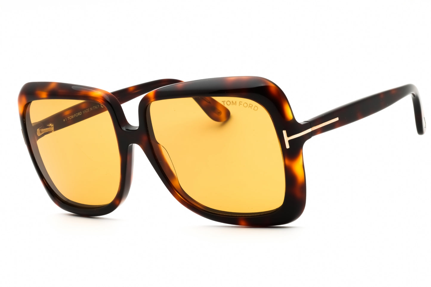 Tom Ford FT1156-52E 59mm