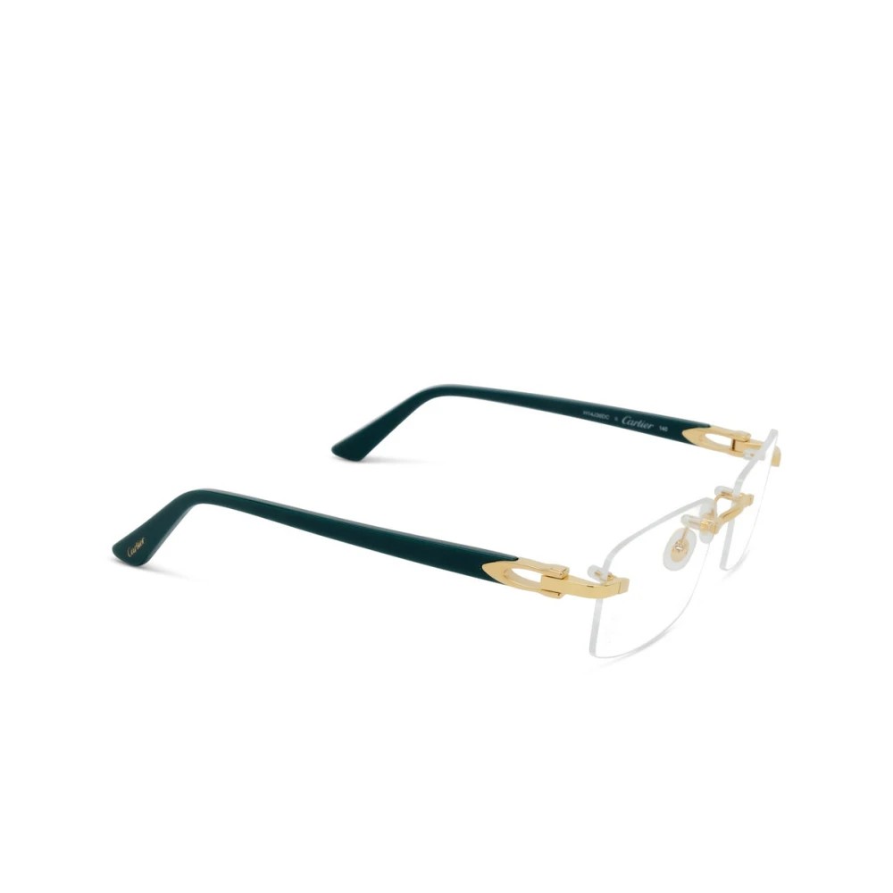 CARTIER  54-18-140
