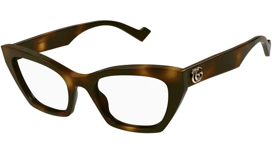Gucci GG1334o-002 52mm