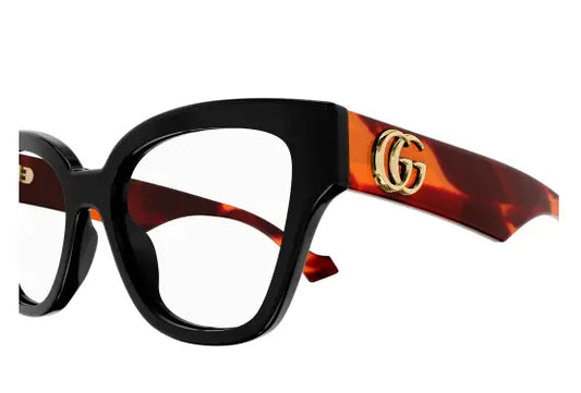 Gucci GG1424o-007 54mm