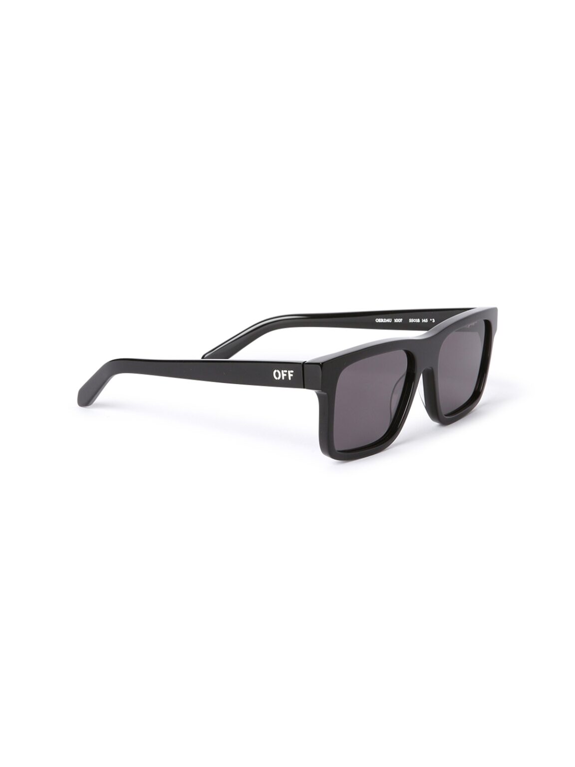 Off-White OERI14UF25PLA0011007 55mm