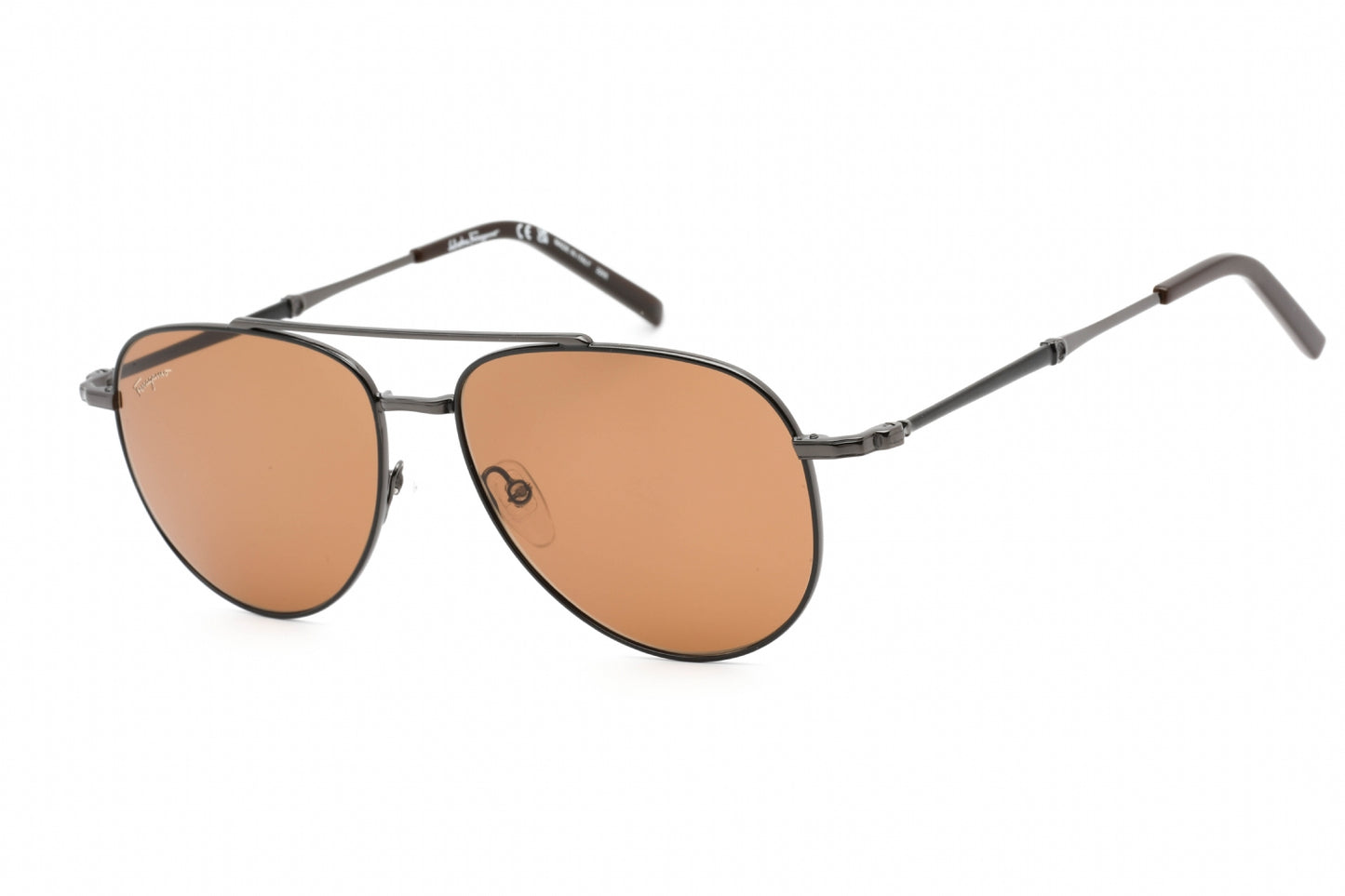 Salvatore Ferragamo SF226S-021 58mm