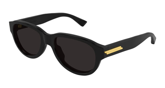 Bottega Veneta BV1410S-001 55mm
