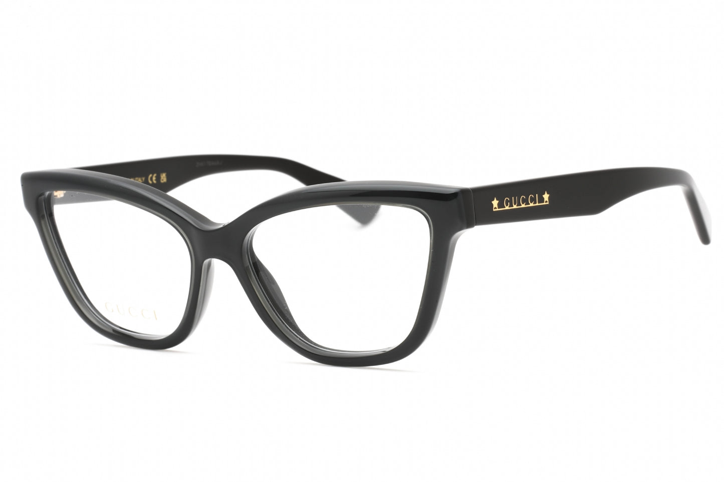 Gucci GG1589O-001 55mm