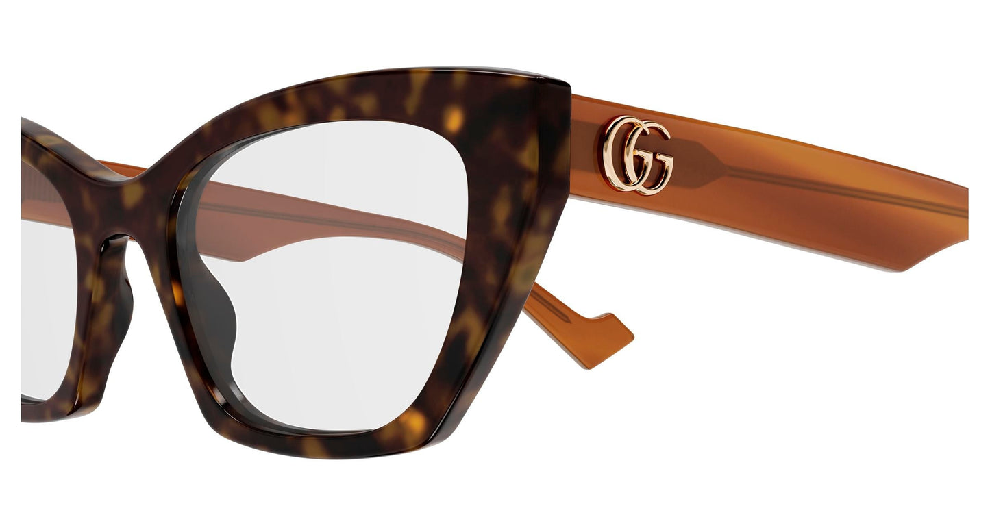 Gucci GG1334o-005 52mm