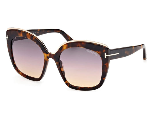 Tom Ford FT0944-55B-55 55mm