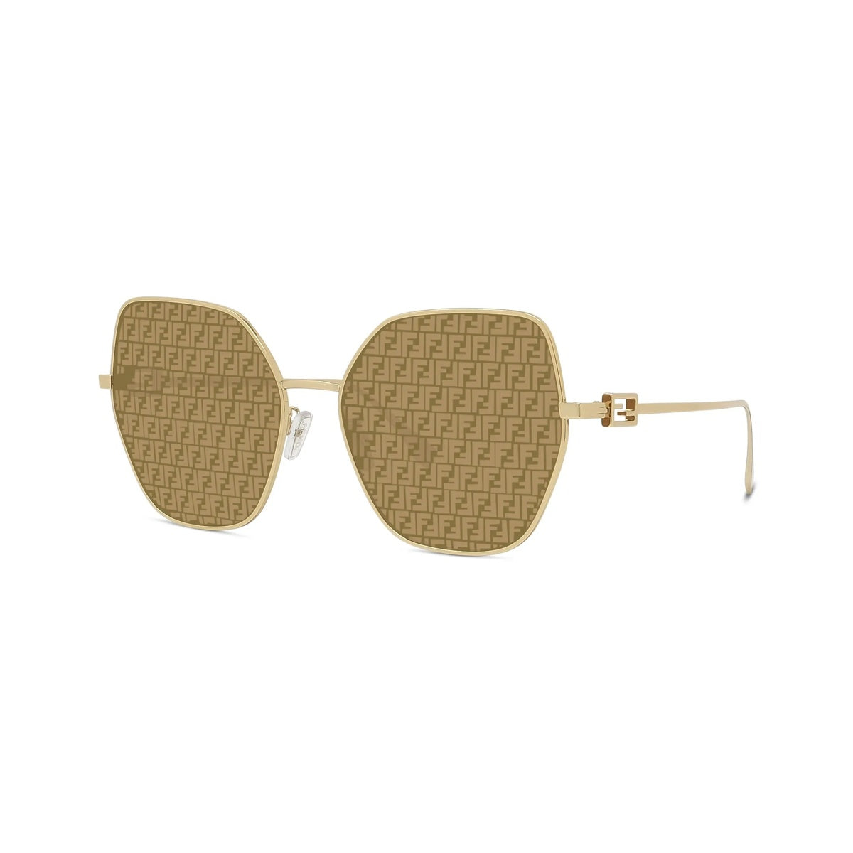 Fendi FE40033U-10G 59mm