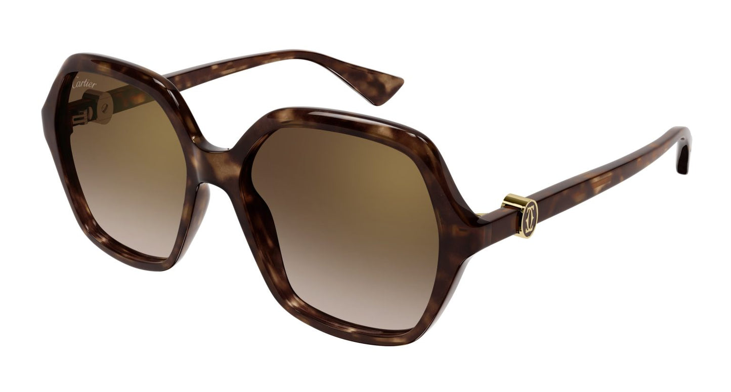 Cartier CT0470S-002 57