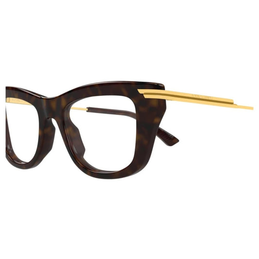 Bottega Veneta BV1370o-002 50mm