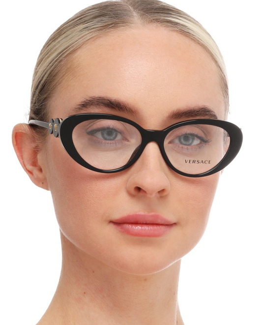 Versace 0VE3331U-GB1 55mm