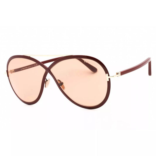 Tom Ford FT1007S-69E-65 65mm