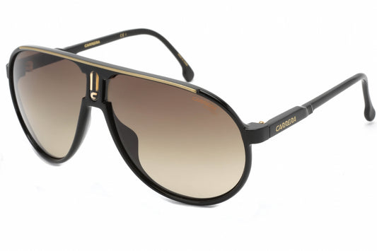Carrera CHAMPION/N-0807 HA 62mm
