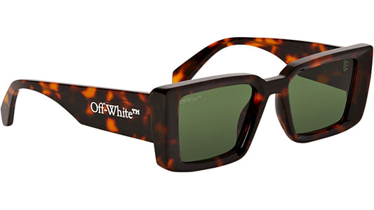 Off-White Savannah Havana Green