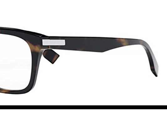 Fendi FE50030I-052-54 54mm