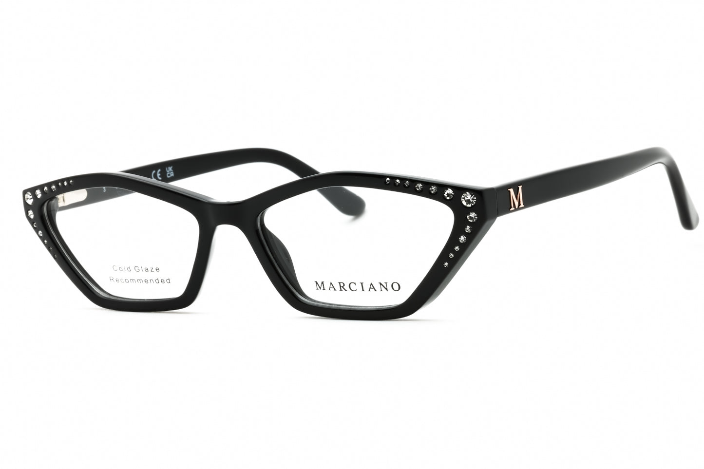 Guess by Marciano GM50002-001 54mm