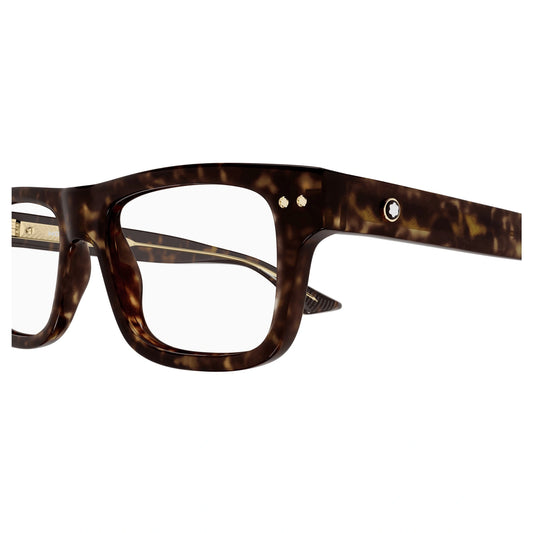 Mont Blanc MB0289o-002 53mm