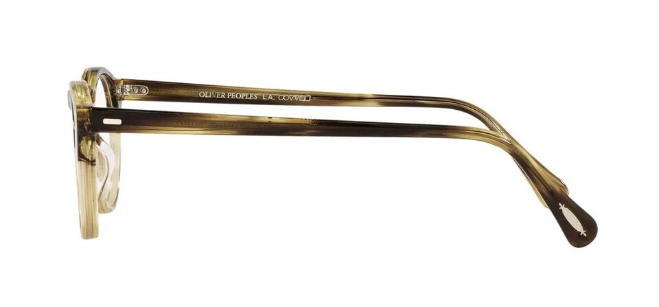 Oliver Peoples GREGORY-PECK-VO5186-1703-47 47mm