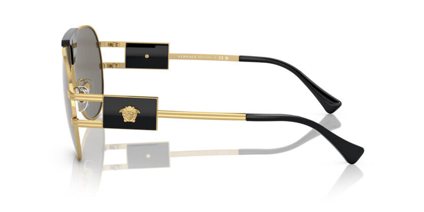 Versace 0VE2252-10026G 63mm